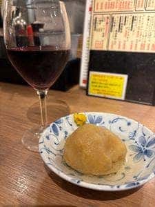スシ海鮮酒場 おか長 阪急三番街店