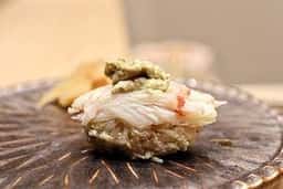 立ち食い鮨極 東桜店