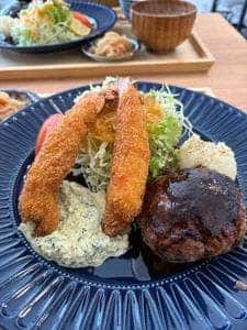 magari食堂