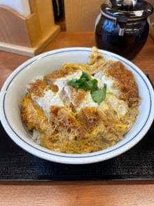 かつや 横浜和泉町店