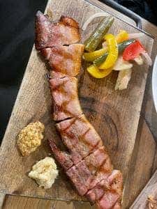 SARU BACON 江坂本店