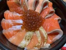 魚丼 原木中山店