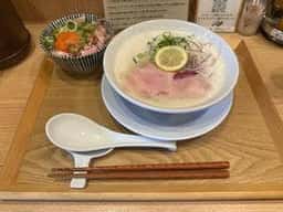 中華そば たけ虎