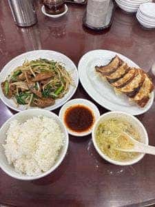 満洲園