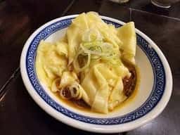 中国ラーメン 揚州商人 赤坂店