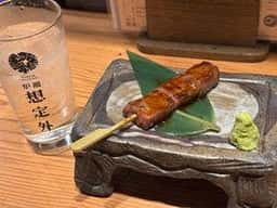 炉端 想定外