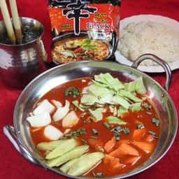 NAMASTE ISHAN ASIAN KITCHEN & BAR