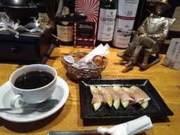 カフェ&ジャズ ノイズ
