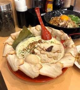 みなと軒 垂水駅前店