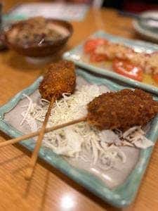 一軒め酒場 西武新宿駅前店