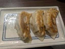 東盛餃子房