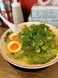 ぎょらん亭 魚町店