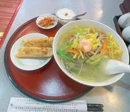 王家菜館上大岡店