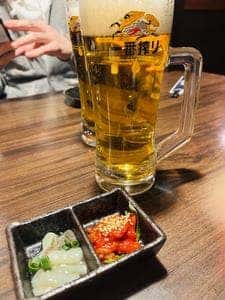 肴と日本酒 うおいち