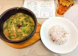 SOUPCURRY KAJU