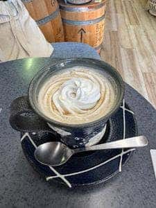 エトナコーヒー