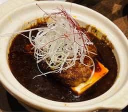 麻辣のトリコ