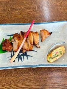 やなぎ亭