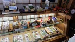 澤田屋 妻籠宿店