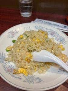 中華料理 チャイナドール