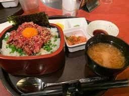 正泰苑 芝大門店