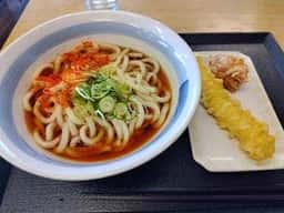 どんどん庵 助光店