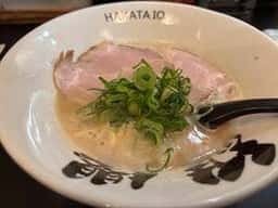 博多海老豚骨ラーメン 維櫻