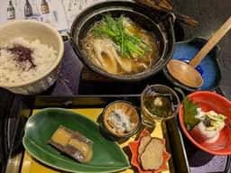 唐橋茶屋