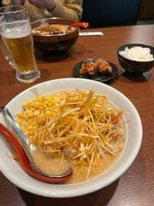 麺場 田所商店 伊丹池尻店