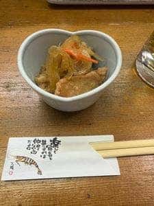 居酒屋 たぬき