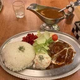 珈琲西武 本店