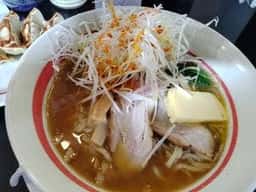 幸楽苑 駒ヶ根店