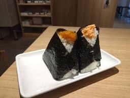おにぎり こんが 神戸元町本店