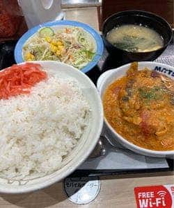 松屋 神田小川町店
