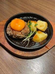 和牛と牛タン 壱番亭 上野本店