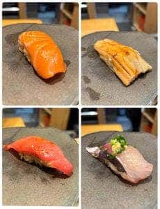 鮨やすぞう。