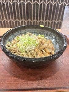 十割蕎麦 さがたに 新橋銀座口店