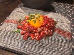 炭火焼ホルモンぐう 渋谷