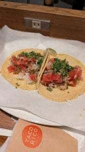 TACO RiCO 大手町ビル店
