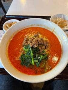 京華茶楼 新橋店