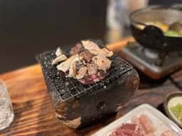 黒花火 琴似店