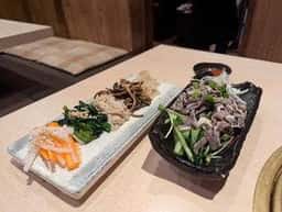 焼肉ビーフル