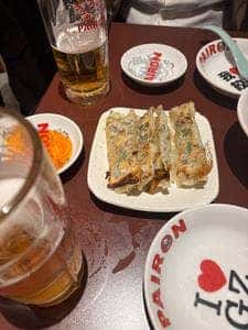 虎ノ門 PAIRON