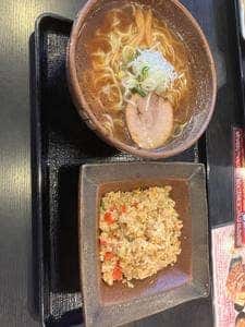 五味八珍藤枝店