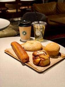CLOVE CAFE&BAKERY