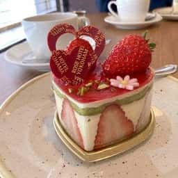 ブラスリーミリーラ・フォーレ