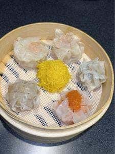 全席個室 焼売と野菜巻き串 和が家 赤坂見附店
