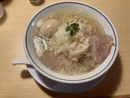 らーめん鱗 京都三条店