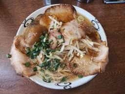 らーめん 砦 木津城
