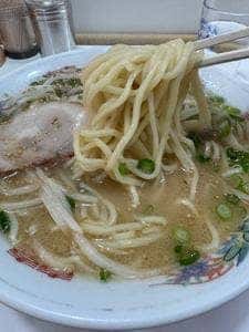 南国ラーメン